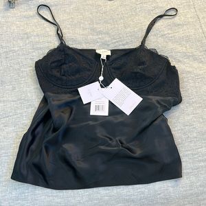 New with tags!  Cami NYC Women's Basilia Cami
